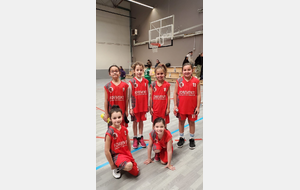 Les debriefs du week-end 13 et 14  Décembre 2025 🏀: 