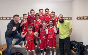 Les debriefs du weekend 17 et 18 janvier 2026 🏀: