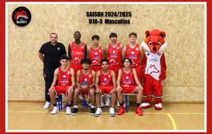 U18M-3 / Département