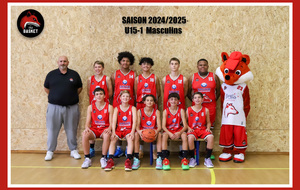 U15M-1 / Département