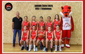 U15F-1 / Département