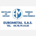 EUROMETAL