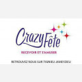 CRAZY FETE TIGNIEU-JAMEYZIEU