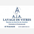 A.J.A Lavage de vitres