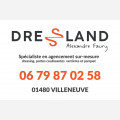 DRESSLAND