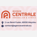 Agence Centrale