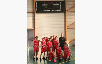 Les debriefs du week-end 18 et 19 octobre 2025 🏀