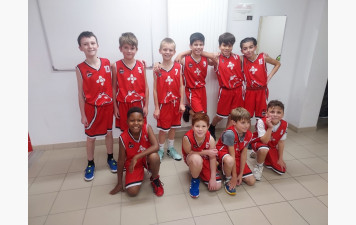 Les debriefs du week-end 22 et 23 Novembre 2025 🏀 