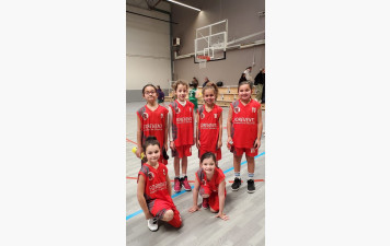 Les debriefs du week-end 13 et 14  Décembre 2025 🏀: 