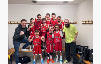 Les debriefs du weekend 17 et 18 janvier 2026 🏀: