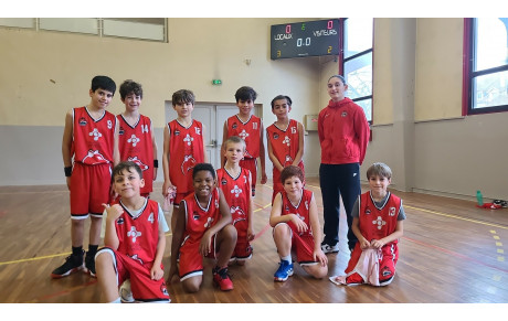 Les debriefs du week-end 6 et 7 Décembre 2025 🏀: