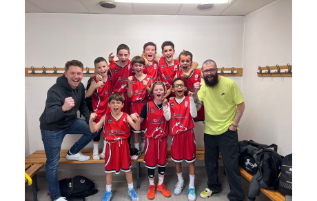 Les debriefs du weekend 17 et 18 janvier 2026 🏀: